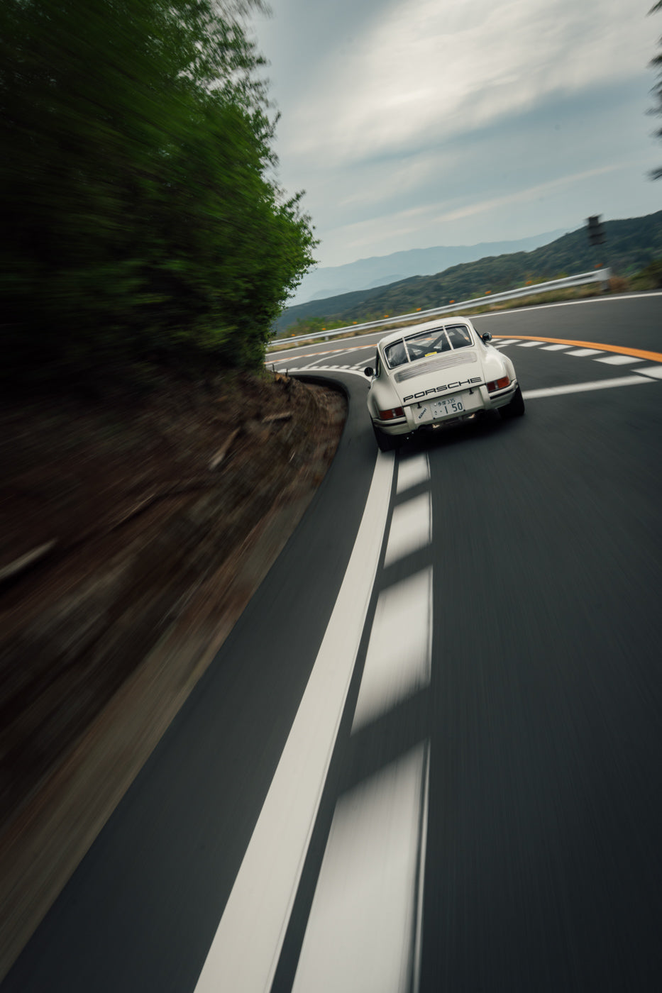 911 S/T Apex Hunting