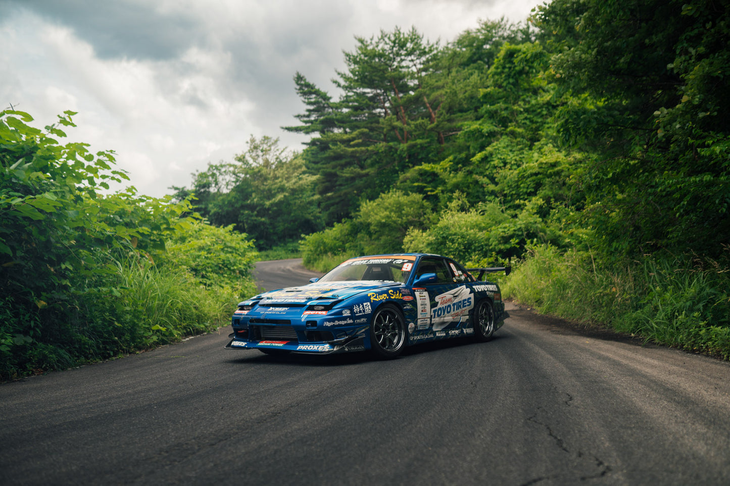 Atsushi Kuroi Onevia