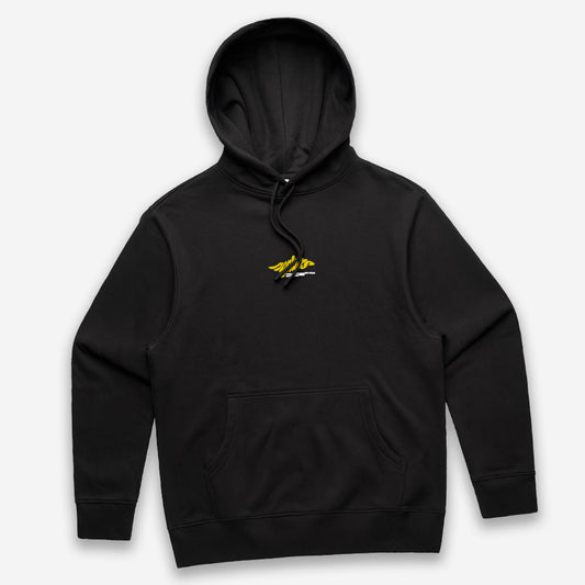 noplans Heavy Weight Hoodie