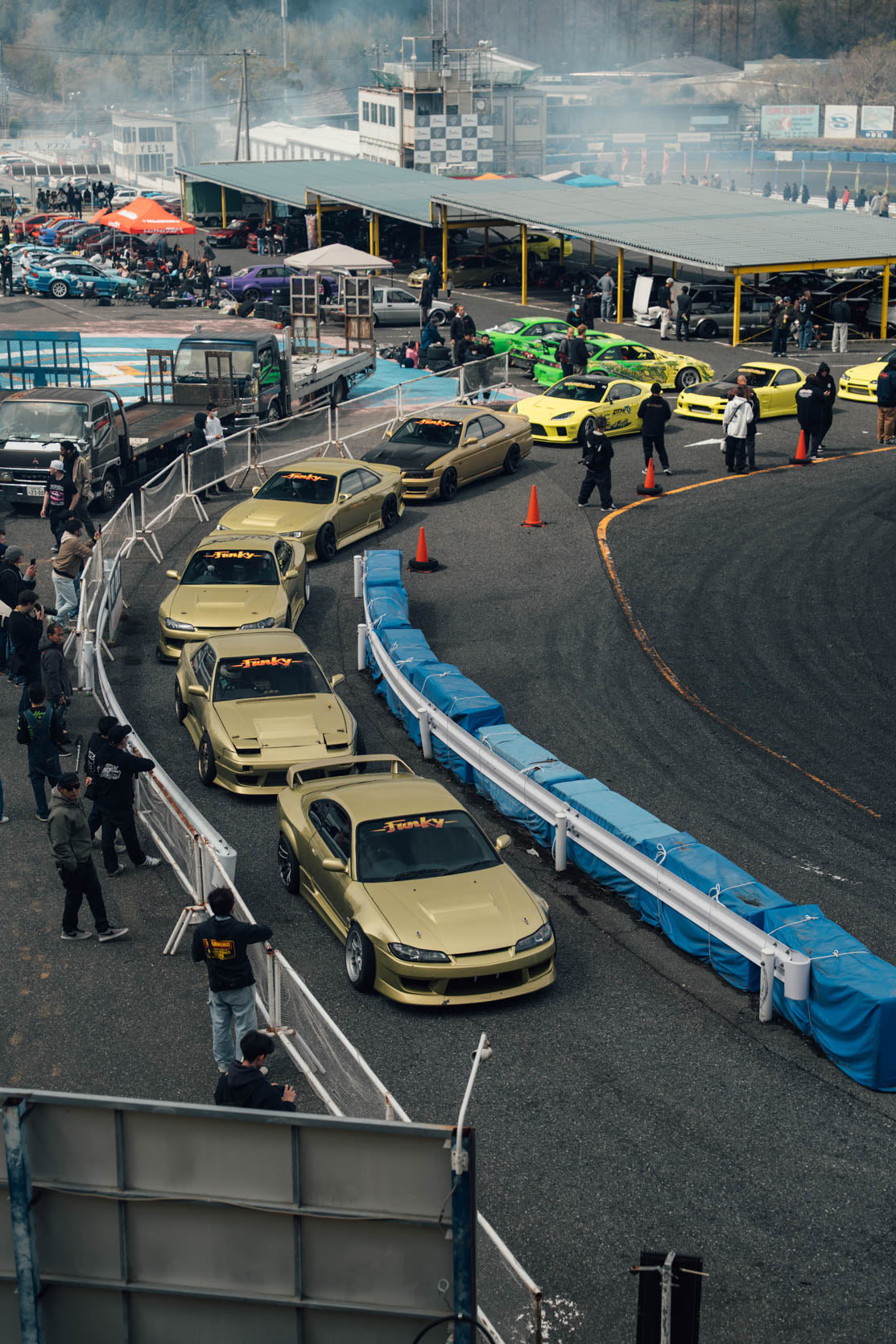 Final Bout Gold