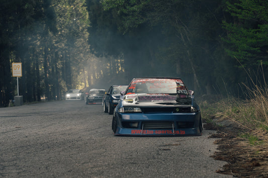 R32 Dori Dore