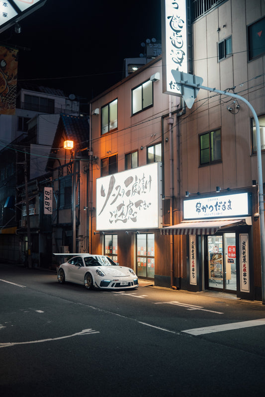 Osaka 3RS